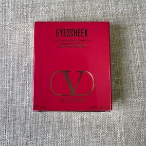 Eye2Cheek Eyeshadow and Blush